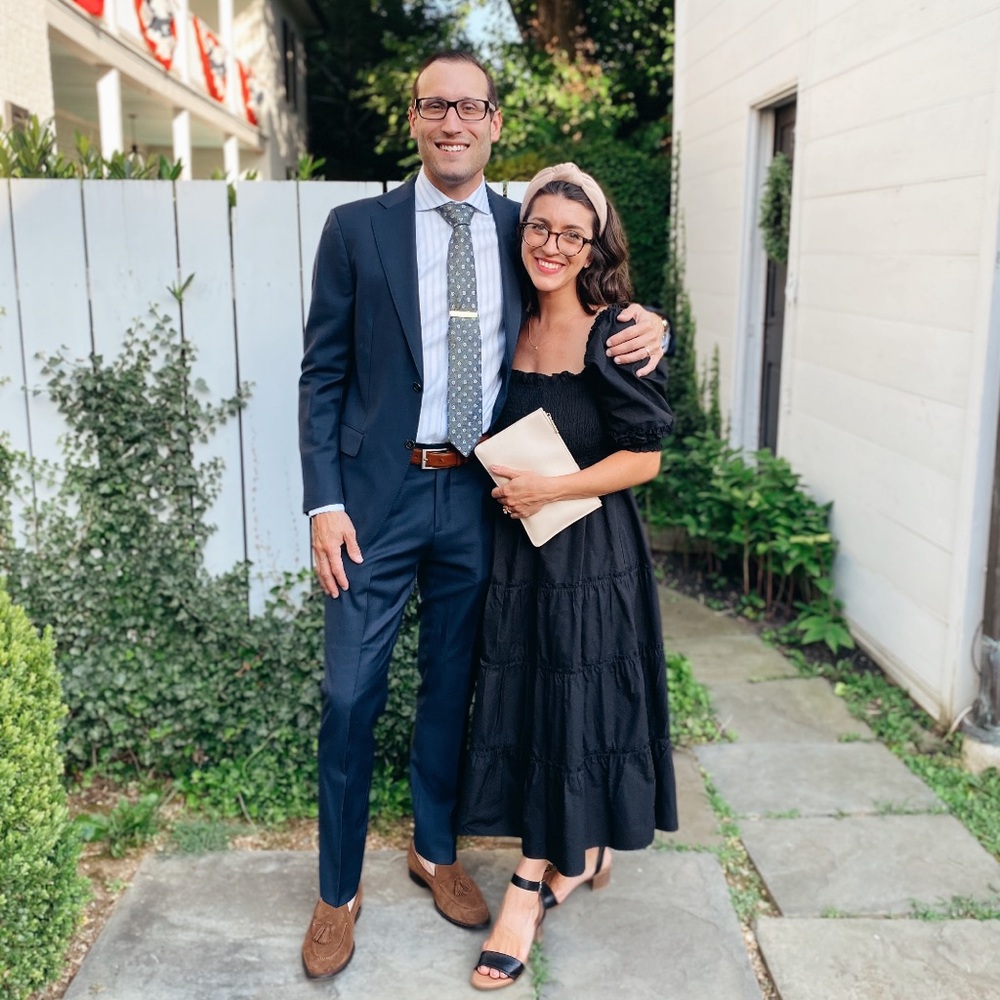 Meet your Posher, Alex